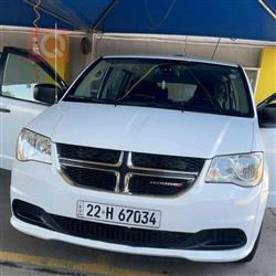 Dodge Caravan